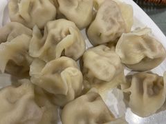 -听涛雅苑百味饺子老家菜馆