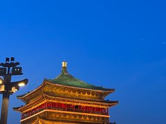 -西安城墙·碑林历史文化景区