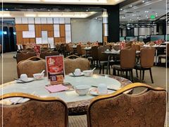 大堂-稻香酒家(长宁KING88广场店)