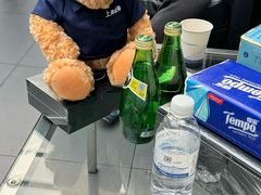 -上海星瀚奔驰4S店(红柳路店)