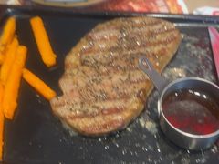 -必胜客(上海华谊新所店)