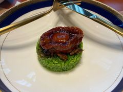 -翕间食·精致淮扬菜(江苏大剧院店)