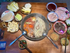 -楠火锅(仁恒梦中心店)