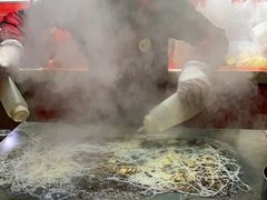 -李记特色五谷杂粮鸡蛋果子