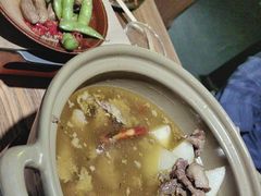 -新沙烧烤·炭烤鲜牛肉(新沙路店)