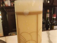 -LONG BAR 廊吧(外滩华尔道夫酒店)