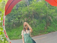 -神光山国家森林公园