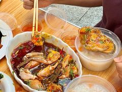 -圆蛋酒料•生腌(开元路店)