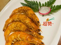 -贵木日本料理·铁板烧(新地假日广场店)
