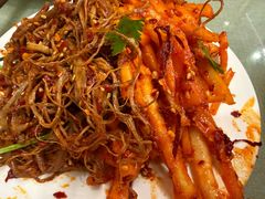 -春花民族美食(佳木斯总店)