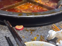 -陈眼镜火锅(总店)