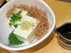 柴鱼豆腐-胜博殿日式炸猪排(西红门店)