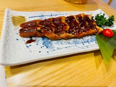 -小句号·精致料理(江南环球港店)