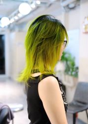 -Will+ Hair Studio
