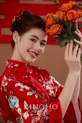 -青禾婚纱摄影(杭州店)