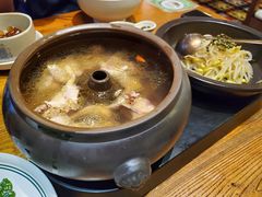 -云海肴·云南小炒·汽锅鸡(天津国金汇店)