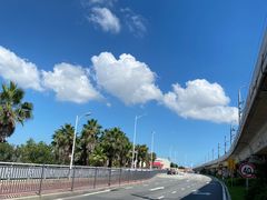 -海堤纪念公园