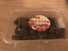 -二斗栗子(黄河道店)