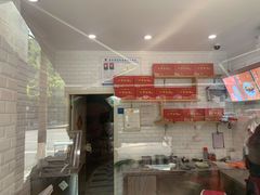 -小罗卤鹅(滨河西路店)