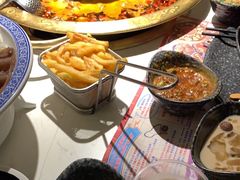 -哥老官重庆美蛙鱼头(松江地中海十八哥店)