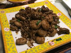 -那家小馆•北京菜•烤鸭(中关村店)