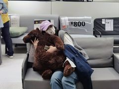 -宜家家居(西安未央商场店)