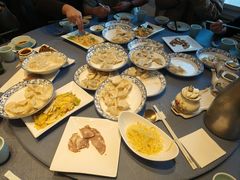 -东方饺子王(新阳路店)