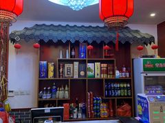 -满堂春特色餐馆