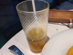 -L'Arome芳芳法国餐厅(仙林金鹰店)