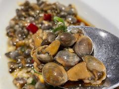 酱爆黄泥螺-宁海食府(大剧院店)