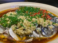 -桂花里·衢州菜·精酿餐吧(未来科技城万达广场店)