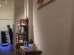 -瓦库茶馆17号(海汇港店)