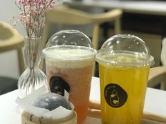 -ICEPOPO MILK(玖洲道店)