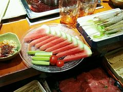 -清真·嘉福元火锅(正宁路店)
