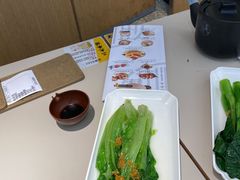 -蔡澜点心·粤菜(西单大悦城店)