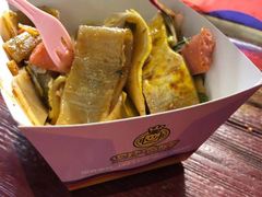 -四环冷面王(西单华威约饭街店)