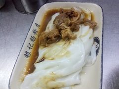 -银记肠粉店(北京路店)