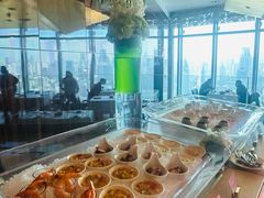 -翡翠36餐厅(浦东香格里拉店)