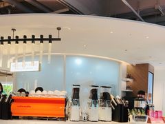 -Peet's 皮爷咖啡(东湖路手作店)