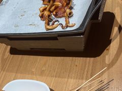 -聚点串吧·北京烧烤(海淀黄庄店)