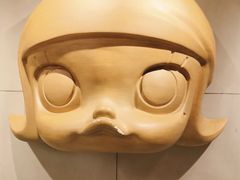 -泡泡玛特POPMART(合生汇店)