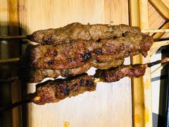 -新凯旋烧烤·燕姐千岛湖土菜