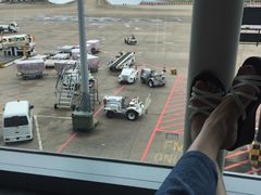 -中免(澳门机场免税店)