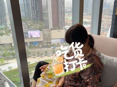 -小南洋海景餐厅(深圳湾店)
