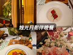 -叶叶菩提(太原别墅店)