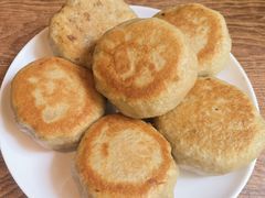 -清真吴记门钉肉饼·喜多利