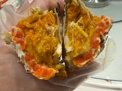 -杨氏青龙虾·羊蝎子(金盛路总店)