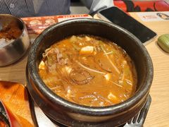 -朴大叔拌饭(上海金山万达店)