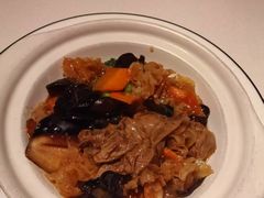 -纳地素食(石门公园店)