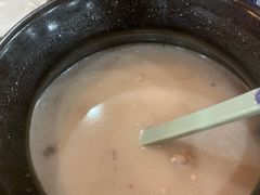 排骨藕汤-刘师父老汉口江湖菜(蔡锷路店)